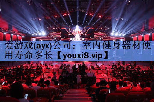 爱游戏(ayx)公司：室内健身器材使用寿命多长